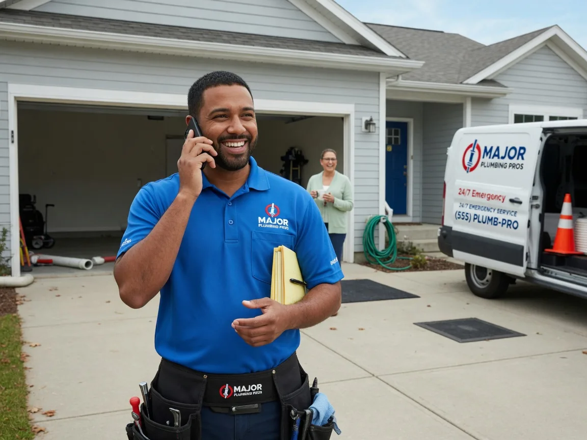 Drain Cleaning Services Augusta, MI FAQs